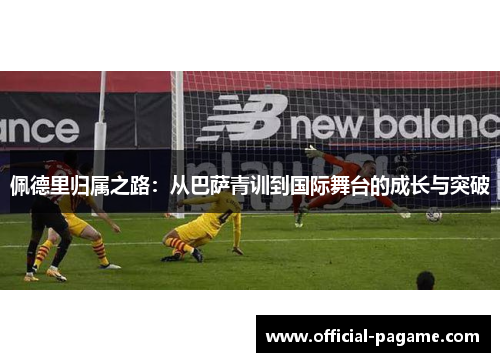 佩德里归属之路：从巴萨青训到国际舞台的成长与突破