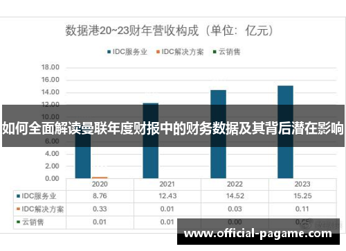 如何全面解读曼联年度财报中的财务数据及其背后潜在影响