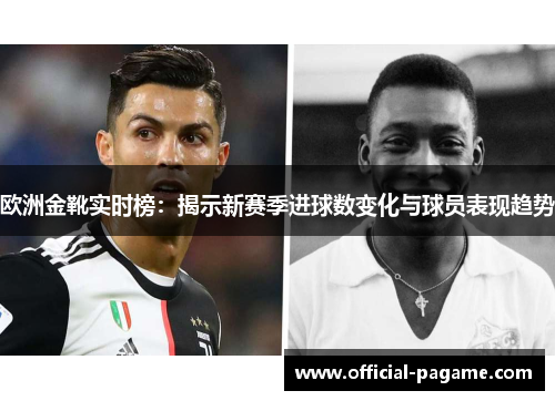 欧洲金靴实时榜：揭示新赛季进球数变化与球员表现趋势