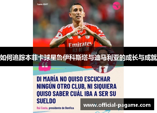 如何追踪本菲卡球星鲁伊科斯塔与迪马利亚的成长与成就