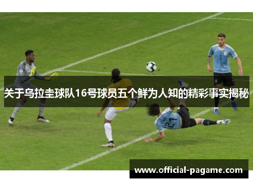 关于乌拉圭球队16号球员五个鲜为人知的精彩事实揭秘 关于乌拉圭球队16号球员五个鲜为人知的精彩事实揭秘