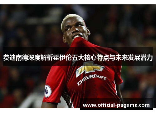 费迪南德深度解析霍伊伦五大核心特点与未来发展潜力 费迪南德深度解析霍伊伦五大核心特点与未来发展潜力