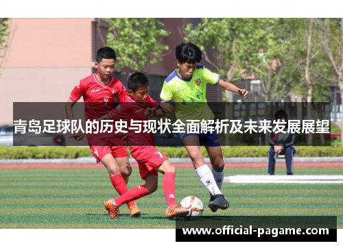 青岛足球队的历史与现状全面解析及未来发展展望 青岛足球队的历史与现状全面解析及未来发展展望