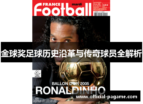 金球奖足球历史沿革与传奇球员全解析 金球奖足球历史沿革与传奇球员全解析