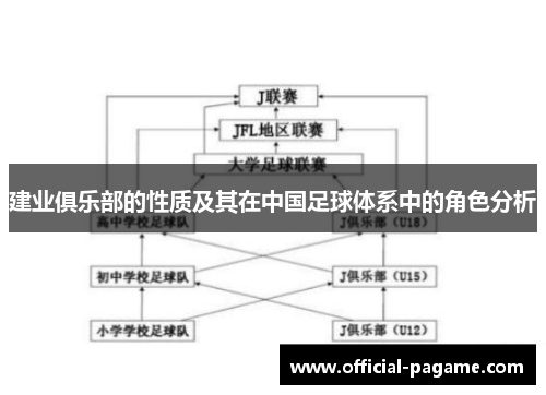 建业俱乐部的性质及其在中国足球体系中的角色分析